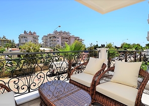 عرض لقضاء عطلة فاخرة على البحر