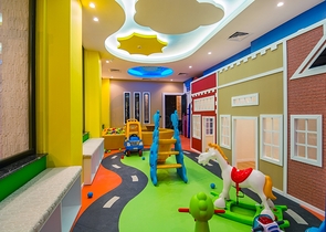 عرض لقضاء عطلة فاخرة على البحر