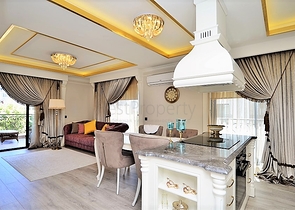 عرض لقضاء عطلة فاخرة على البحر