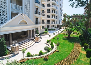 عرض لقضاء عطلة فاخرة على البحر