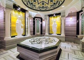 عرض لقضاء عطلة فاخرة على البحر