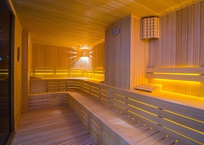 عرض لقضاء عطلة فاخرة على البحر