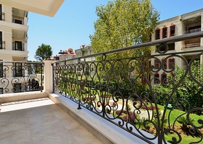 عرض لقضاء عطلة فاخرة على البحر