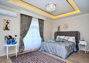 عرض لقضاء عطلة فاخرة على البحر