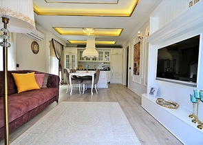 عرض لقضاء عطلة فاخرة على البحر