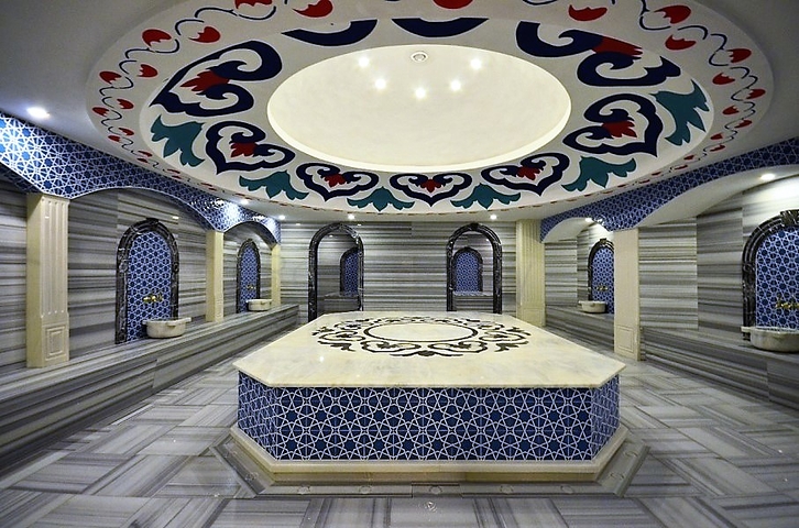 شقة 2+1 لقضاء عطلة فاخرة على البحر