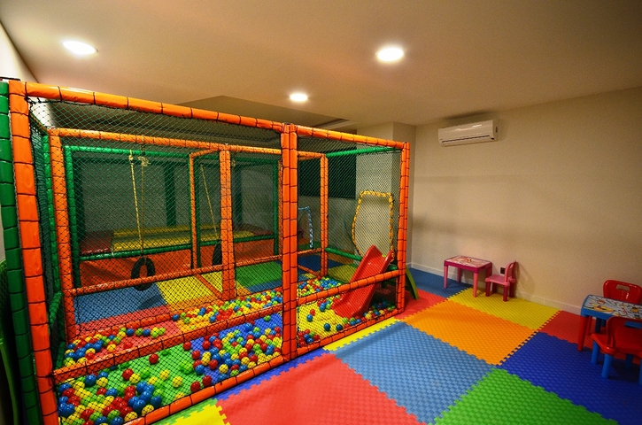 شقة 2+1 لقضاء عطلة فاخرة على البحر