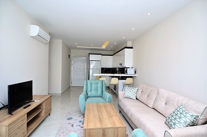 شقة 2+1 لقضاء عطلة فاخرة على البحر