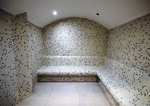 شقة 2+1 لقضاء عطلة فاخرة على البحر