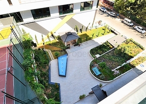 شقة 2+1 لقضاء عطلة فاخرة على البحر