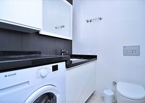 شقة 2+1 لقضاء عطلة فاخرة على البحر