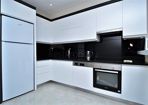 شقة 2+1 لقضاء عطلة فاخرة على البحر