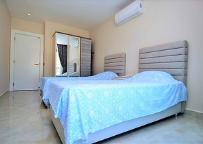 شقة 2+1 لقضاء عطلة فاخرة على البحر