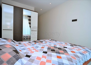 شقة 2+1 لقضاء عطلة فاخرة على البحر