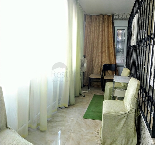 شقة دوبلكس 2 + 1 مع أثاث 100 م من البحر في أنطاليا