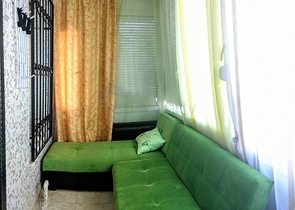 شقة دوبلكس 2 + 1 مع أثاث 100 م من البحر في أنطاليا