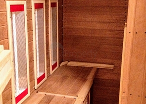 شقة دوبلكس 2 + 1 مع أثاث 100 م من البحر في أنطاليا