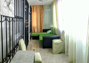 شقة دوبلكس 2 + 1 مع أثاث 100 م من البحر في أنطاليا