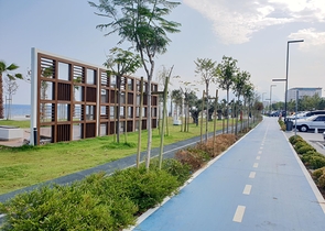 شقة دوبلكس 2 + 1 مع أثاث 100 م من البحر في أنطاليا