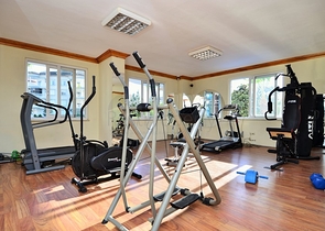 شقة عائلية واسعة من تصميم غرفتين وصالة في جيكجلي / الانيا 