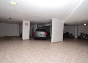 شقة عائلية واسعة من تصميم غرفتين وصالة في جيكجلي / الانيا 