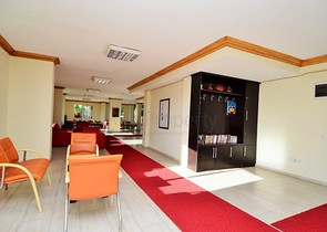 شقة عائلية واسعة من تصميم غرفتين وصالة في جيكجلي / الانيا 