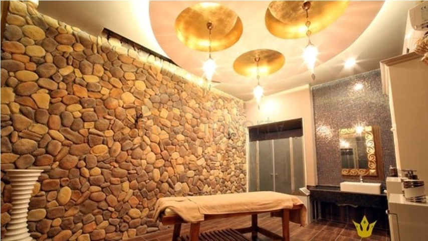 شقة استديو ضمن مجمع فاخر في افسلار / الانيا 