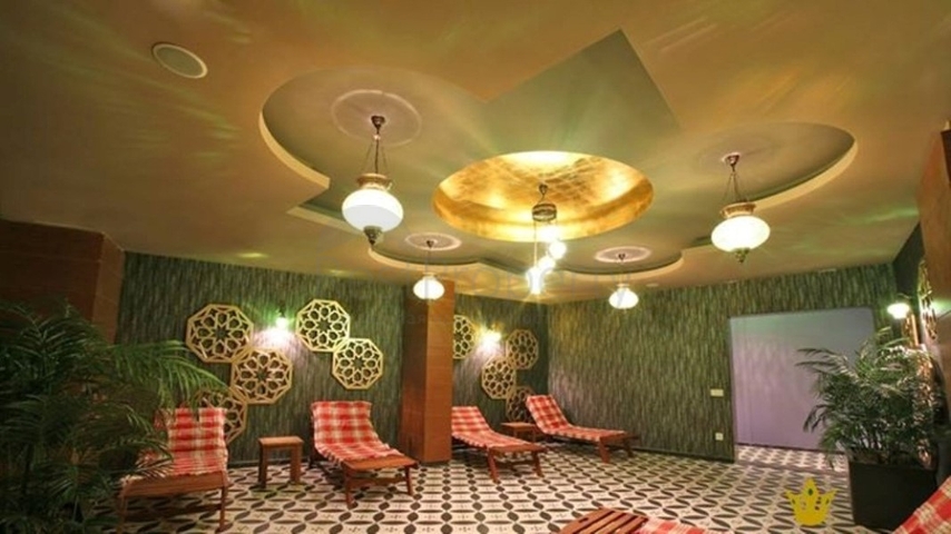 شقة استديو ضمن مجمع فاخر في افسلار / الانيا 