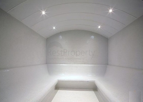 شقة استديو ضمن مجمع فاخر في افسلار / الانيا 