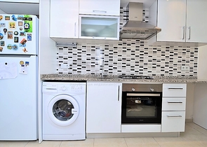 شقة استديو ضمن مجمع فاخر في افسلار / الانيا 