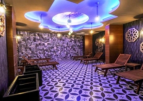 شقة استديو ضمن مجمع فاخر في افسلار / الانيا 