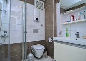 شقة استديو ضمن مجمع فاخر في افسلار / الانيا 