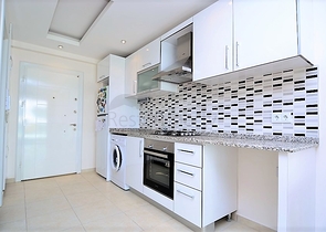 شقة استديو ضمن مجمع فاخر في افسلار / الانيا 