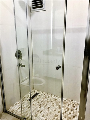 شقة من غرفتي نوم في مجمع على الساحل الأول