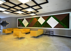 شقة من غرفتي نوم في مجمع على الساحل الأول