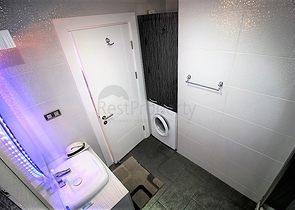 شقة غرفة وصالة ضمن مجمع خمس نجوم في الانيا 