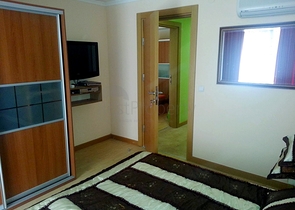 شقة فسيحة 4 + 1 بالقرب من الشواطئ الرملية في لارا