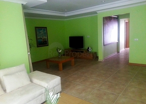 شقة فسيحة 4 + 1 بالقرب من الشواطئ الرملية في لارا