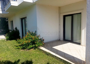 شقة فسيحة 4 + 1 بالقرب من الشواطئ الرملية في لارا