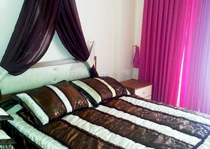 شقة فسيحة 4 + 1 بالقرب من الشواطئ الرملية في لارا