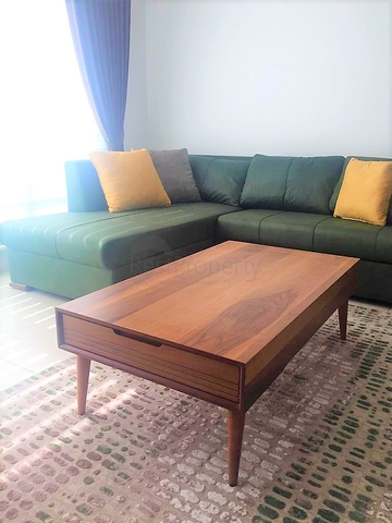 شقة من غرفتي نوم لقضاء عطلة مثالية على البحر الأبيض المتوسط