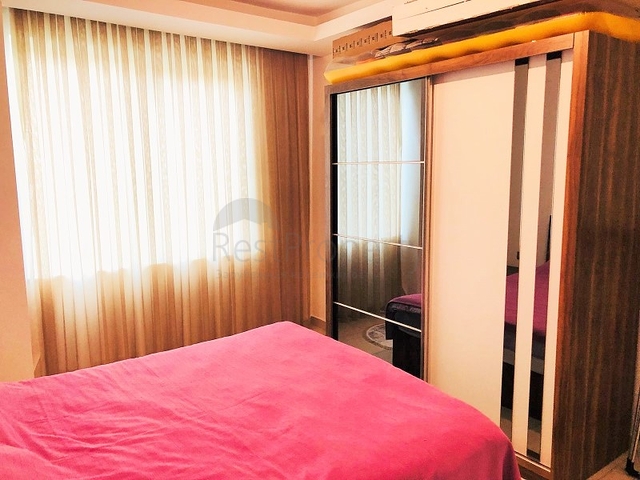 شقة من غرفتي نوم لقضاء عطلة مثالية على البحر الأبيض المتوسط