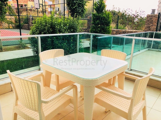 شقة من غرفتي نوم لقضاء عطلة مثالية على البحر الأبيض المتوسط