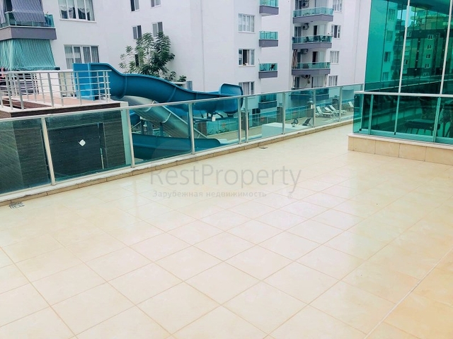 شقة من غرفتي نوم لقضاء عطلة مثالية على البحر الأبيض المتوسط