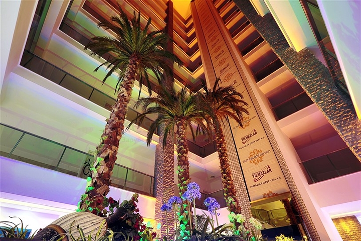 شقة من غرفتي نوم لقضاء عطلة مثالية على البحر الأبيض المتوسط