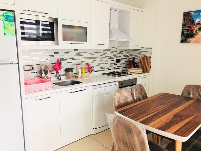 شقة من غرفتي نوم لقضاء عطلة مثالية على البحر الأبيض المتوسط