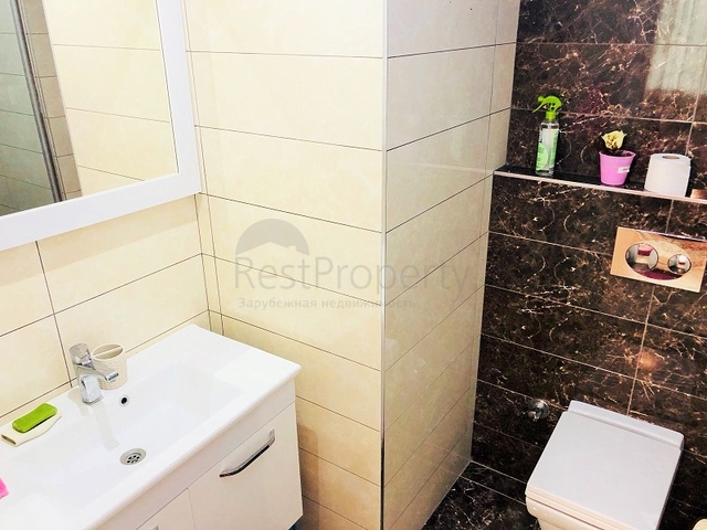 شقة من غرفتي نوم لقضاء عطلة مثالية على البحر الأبيض المتوسط