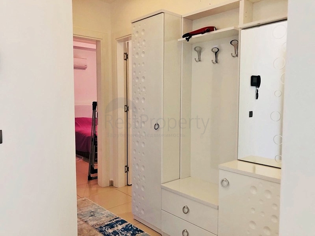 شقة من غرفتي نوم لقضاء عطلة مثالية على البحر الأبيض المتوسط