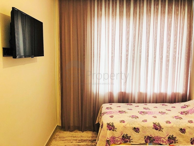 شقة من غرفتي نوم لقضاء عطلة مثالية على البحر الأبيض المتوسط