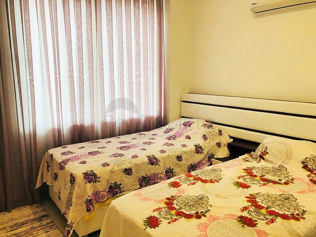 شقة من غرفتي نوم لقضاء عطلة مثالية على البحر الأبيض المتوسط